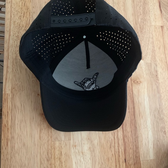 Sunday Swagger Golf/Leisure SnapBack - Picture 6 of 6